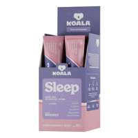 Sleep Morango Caixa com 14 Sachês de 12g Koala Sleep Morango Caixa com 14 Sachês de 12g Koala