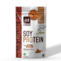 Soy Protein Doce de Leite 600g Rakkau Soy Protein Doce de Leite 600g Rakkau