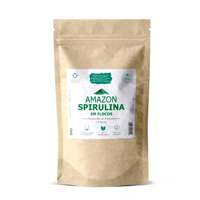 Spirulina Amazon 225g MAD