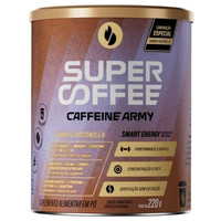 Supercoffee 3.0 Choconilla 220g Caffeine Army