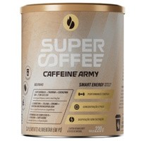 Supercoffee 3.0 Beijinho 220g Caffeine Army
