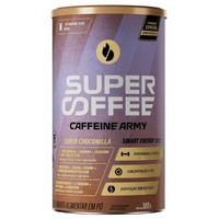 Supercoffee 3.0 Choconilla 380g Caffeine Army