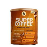 Supercoffee 3.0 Doce de Leite 220g Caffeine Army Supercoffee 3.0 Doce de Leite 220g Caffeine Army