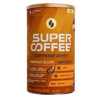 Supercoffee 3.0 Doce de Leite 380g Caffeine Army