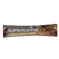 Supercoffee 3.0 To Go Língua de Gato Sachês 10g Caffeine Army Supercoffee 3.0 To Go Língua de Gato Sachês 10g Caffeine Army