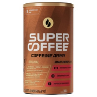 Supercoffee 3.0 Original Economic Size 380g Caffeine Army