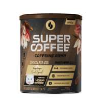 Supercoffee 3.0 Língua de Gato 220g Caffeine Army