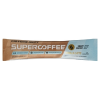 Supercoffee 3.0 To Go Vanilla Latte Sachês 10g Caffeine Army Supercoffee 3.0 To Go Vanilla Latte Sachês 10g Caffeine Army