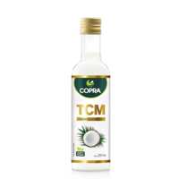 TCM Óleo de Coco Concentrado 250ml Copra