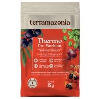 Thermo 15g Terramazonia Thermo 15g Terramazonia
