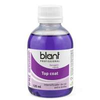 Top Coat 9Free 120ml Blant