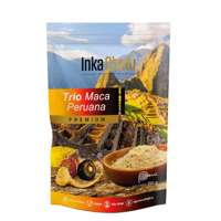 Trio Maca Premium 150g Inka Qhatu