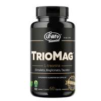 TrioMag 60 Cápsulas Unilife TrioMag 60 Cápsulas Unilife