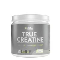 True Creatine Monohydrate Creapure 150g True Source True Creatine Monohydrate Creapure 150g True Source