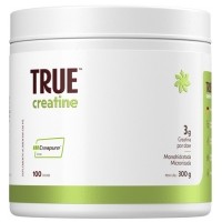 True Creatine Monohydrate Creapure 300g True