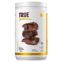 Proteina True Protein Advanced Blend Creamy Chocolate 900g True Source Proteina True Protein Advanced Blend Creamy Chocolate 900g True Source