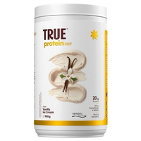 Proteina True Protein Advanced Blend Vanilla Ice Cream 900g True Source Proteina True Protein Advanced Blend Vanilla Ice Cream 900g True Source