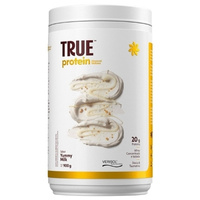 Proteina True Protein Advanced Blend Yummy Milk 900g True Source Proteina True Protein Advanced Blend Yummy Milk 900g True Source