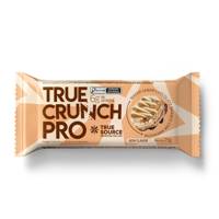 True Crunch Pro Chocolate Branco com Amendoim 25g True Source True Crunch Pro Chocolate Branco com Amendoim 25g True Source