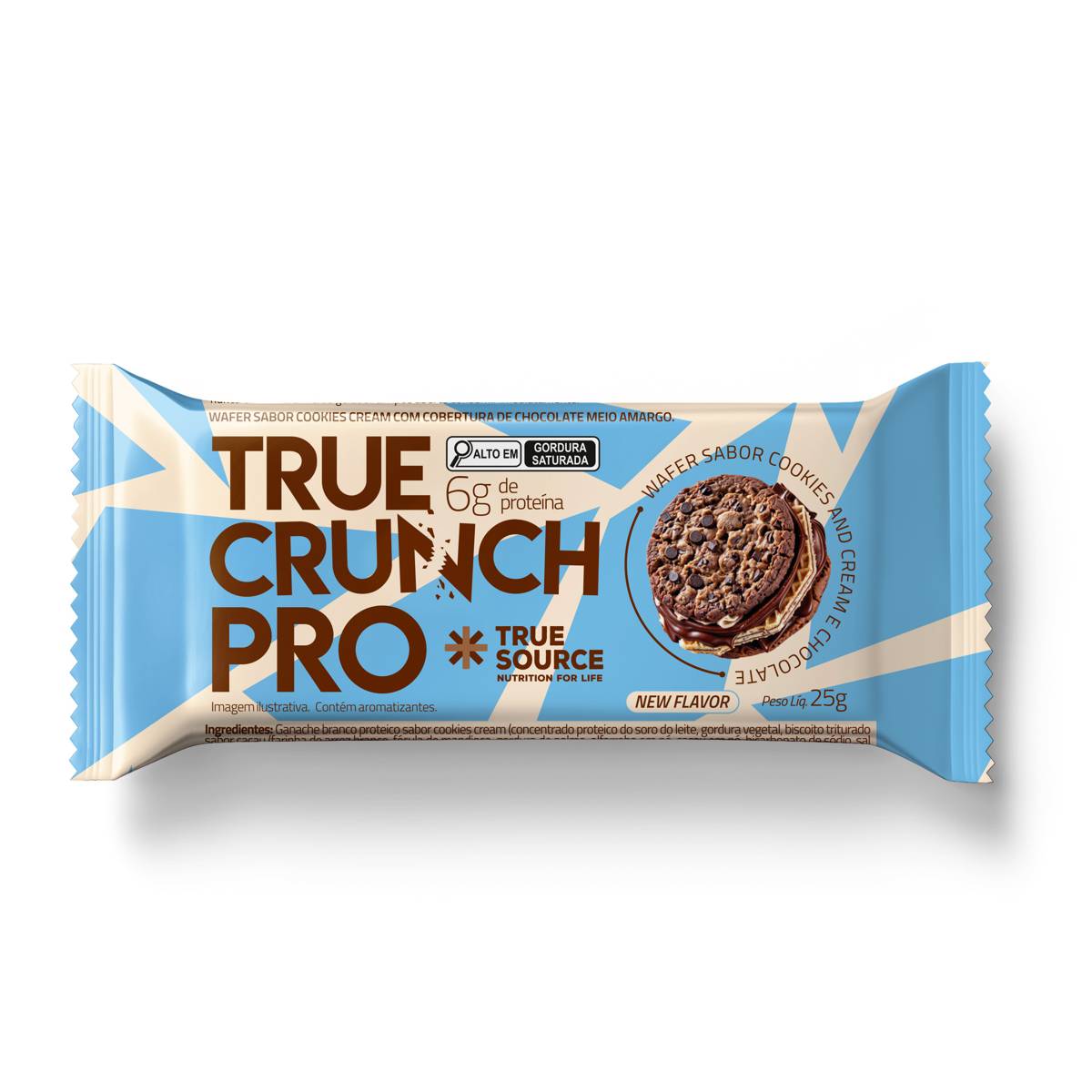 【ぴまる】TRUE計42ml True Whey Zero Lactose Vanilla Cream Honey (900G) True Source