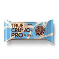 True Crunch Pro Cookies and Cream 25g True Source