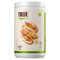 Proteína True Vegan Banoffee Crispy 837g True Source