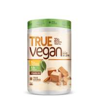 Proteína True Vegan Doce de Leite 418g True Source