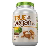 Proteína True Vegan Doce de Leite 837g True Source
