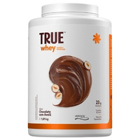 Proteína True Whey Chocolate com Avelã 1810g True Source Proteína True Whey Chocolate com Avelã 1810g True Source