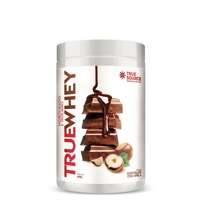 Proteína True Whey Chocolate com Avelã 418g True Source