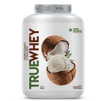 Proteína True Whey Coconut Ice Cream 1810g True Source