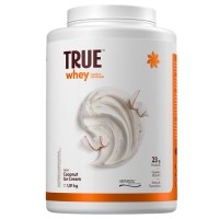 Proteína True Whey Coconut Ice Cream 1810g True Source