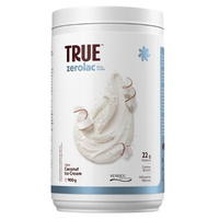 Proteína Concentrada True Concentrate Coconut Icecream 900g True Source