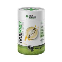 Proteína Concentrada True Concentrate Vanilla Cream Honey 900g True Source