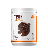 Proteína True Whey Dark Chocolate 418g True