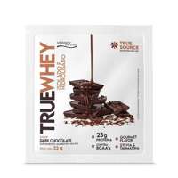 Proteína True Whey Protein Dark Chocolate 32g True Source Proteína True Whey Protein Dark Chocolate 32g True Source