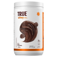 Proteína True Whey Dark Chocolate 837g True Source