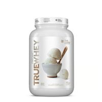 Proteína True Whey Fior Di Latte 837g True Source