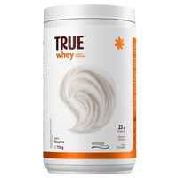 Proteína True Whey Neutro 728g True Source