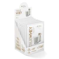 Proteína True Whey Neutro Caixa com 10 Sachê de 28g True Source Proteína True Whey Neutro Caixa com 10 Sachê de 28g True Source