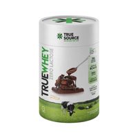 Proteína Concentrada True Concentrate Truffle 70% Cacau 900g True Source