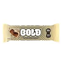 Barra de Proteína Trufa de Chocolate 60g Bold