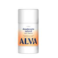 Desodorante em Barra Citrus Vegano 55g Alva Desodorante em Barra Citrus Vegano 55g Alva