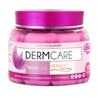 Colágeno Derm Care 90 Cápsulas Unilife