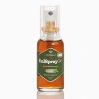UniSpray30 Própolis Menta 35ml Uniflora UniSpray30 Própolis Menta 35ml Uniflora