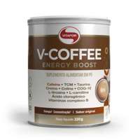 V-Coffee Energy Boost 220g Vitafor