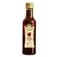 Vinagre Balsâmico de Maça Orgânico 250ml São Francisco