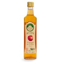 Vinagre de Maça Orgânico 500ml São Francisco