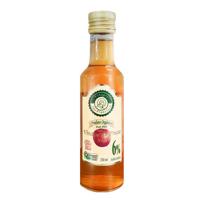 Vinagre de Maça Orgânico 6% 250ml São Francisco