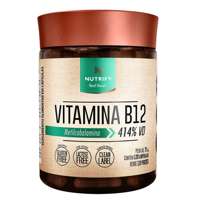 Vitamina B12 120 Cápsulas Nutrify Vitamina B12 120 Cápsulas Nutrify